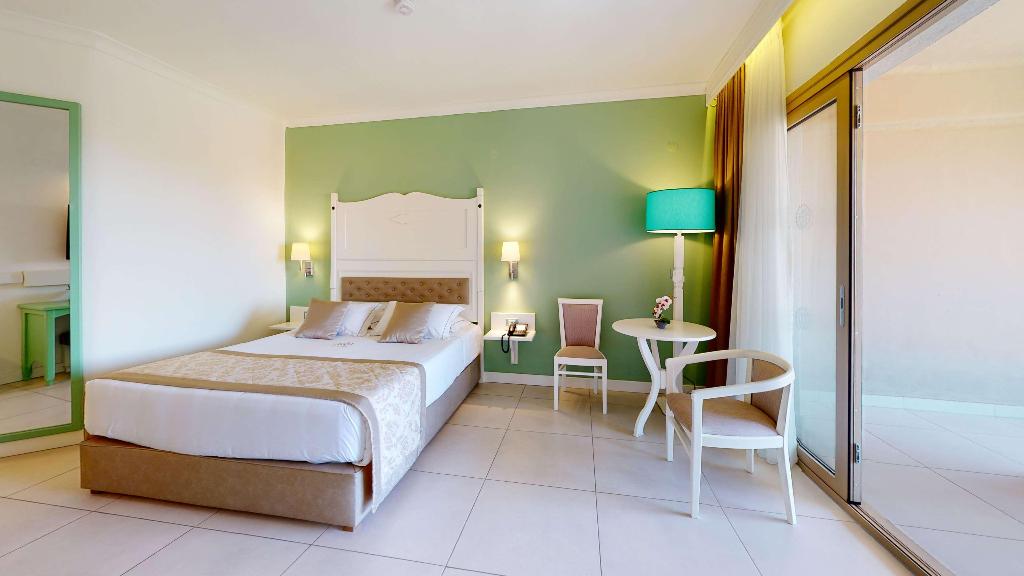 Hotel Acrotel Athena Pallas, Griechenland, Nikiti. Großes 2