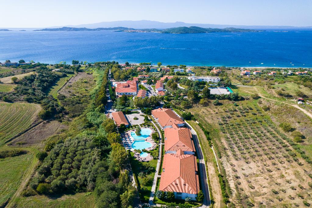 Hotel Alexandros Palace Hotel & Suites, Griechenland, Tripiti. Großes 2