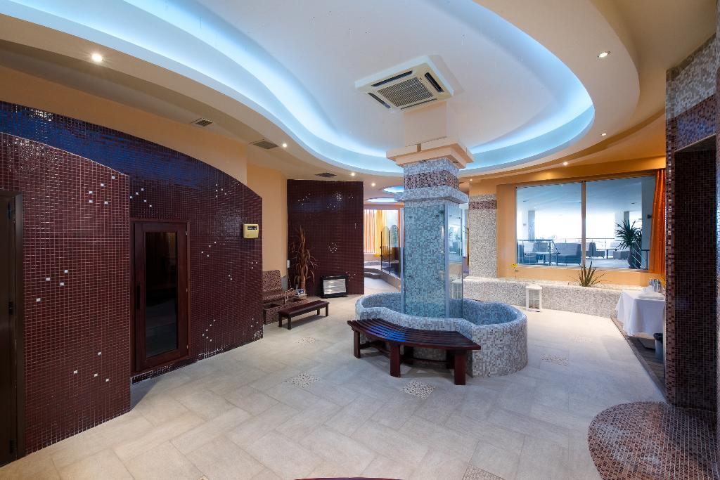Hotel Alexandros Palace Hotel & Suites, Griechenland, Tripiti. Großes 1