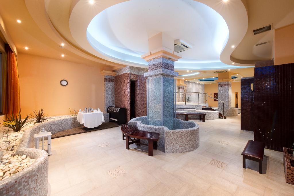 Hotel Alexandros Palace Hotel & Suites, Griechenland, Tripiti. Großes 1