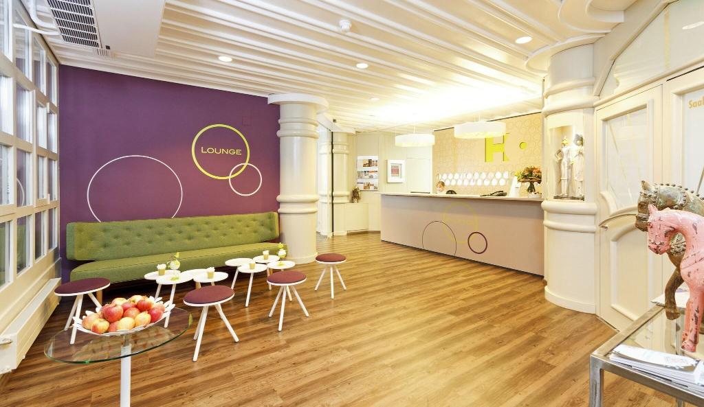 Hotel Olten Swiss Quality Hotel