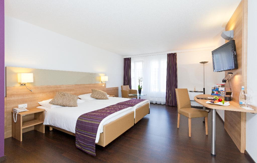 Hotel Olten Swiss Quality Hotel