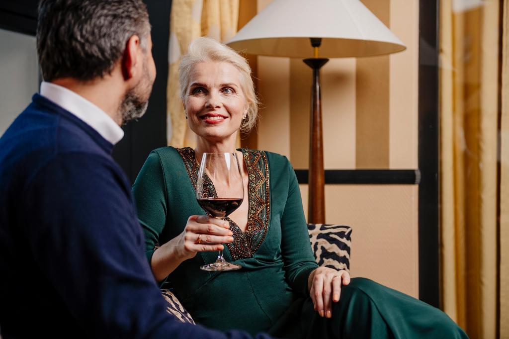 Ambassador Hotel Zurich