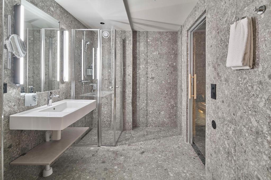 Hotel Scandic Wallin, Schweden, Stockholm. Großes 1