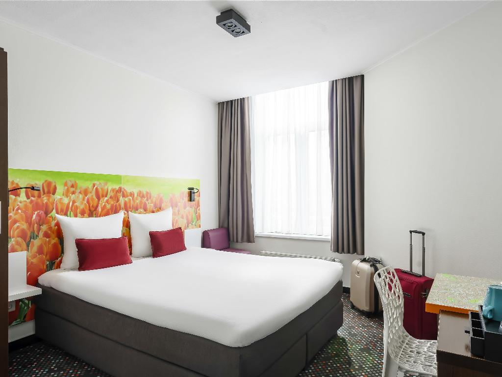 Ibis Styles Amsterdam City