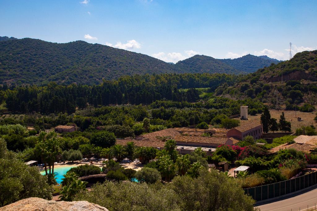 Hotel Il Monastero, Italien, Quartu Sant'Elena. Großes 2