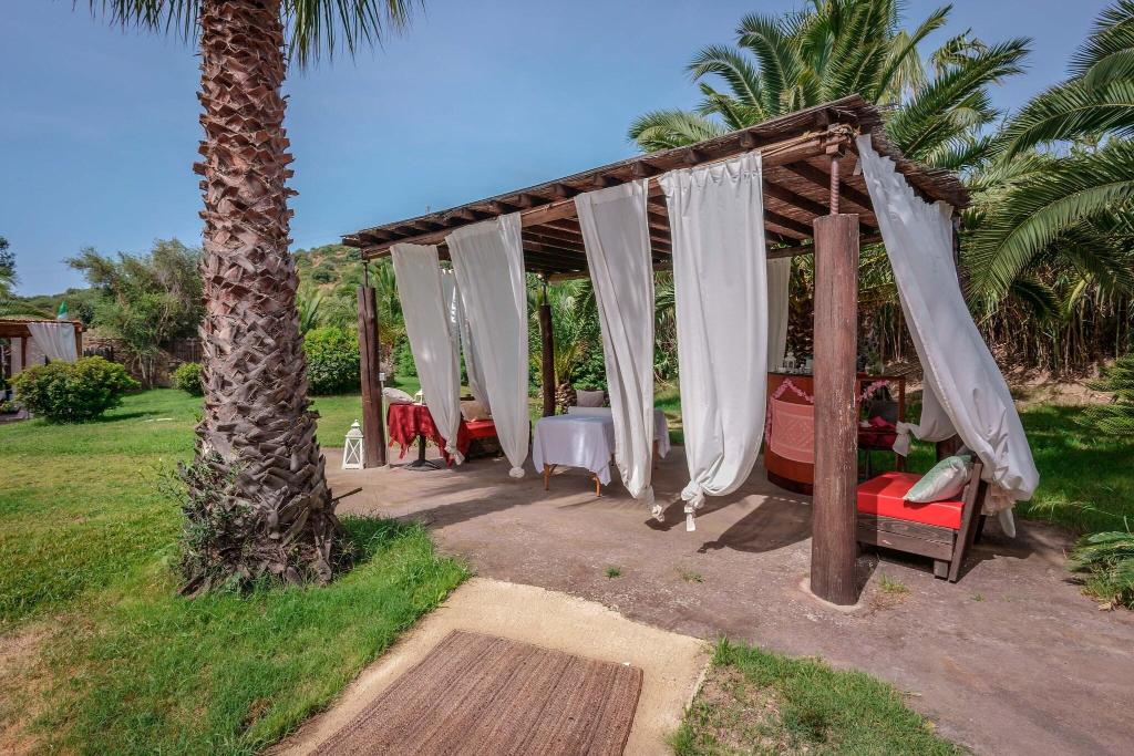 Hotel Il Monastero, Italien, Quartu Sant'Elena. Großes 1