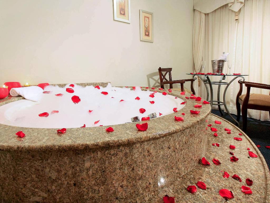 Mercure Jaragua do Sul