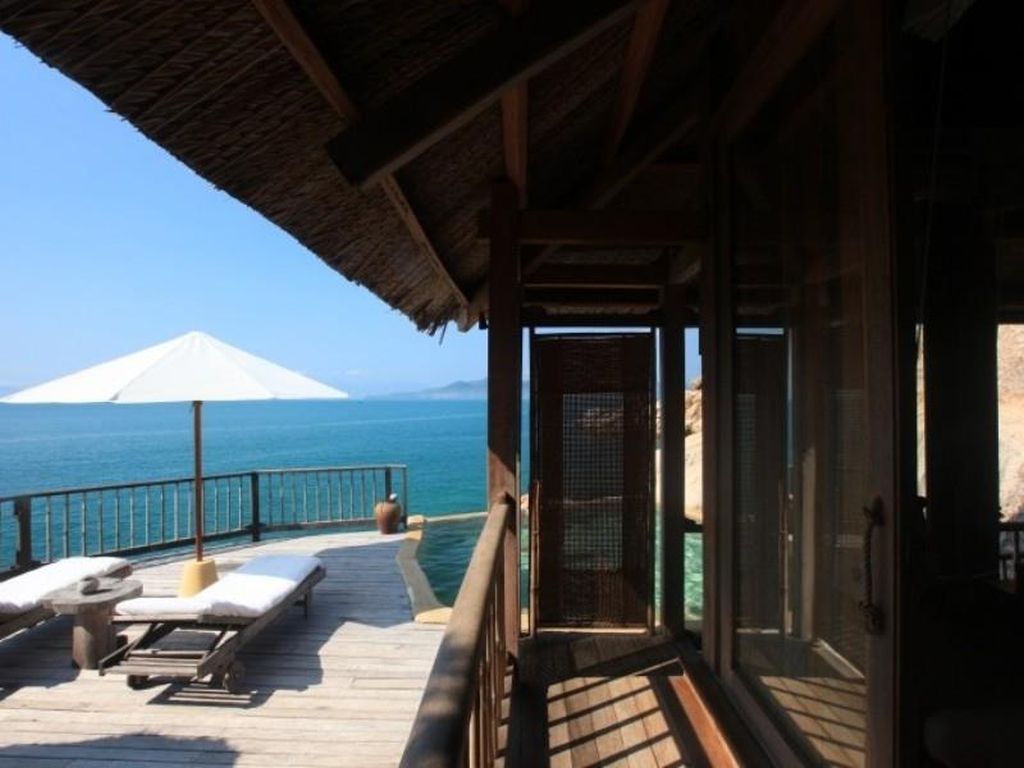 Six Senses Ninh Van Bay