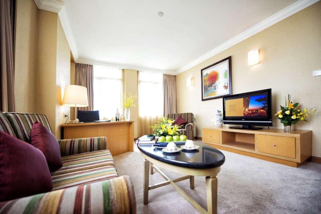 Fortuna Hotel Hanoi