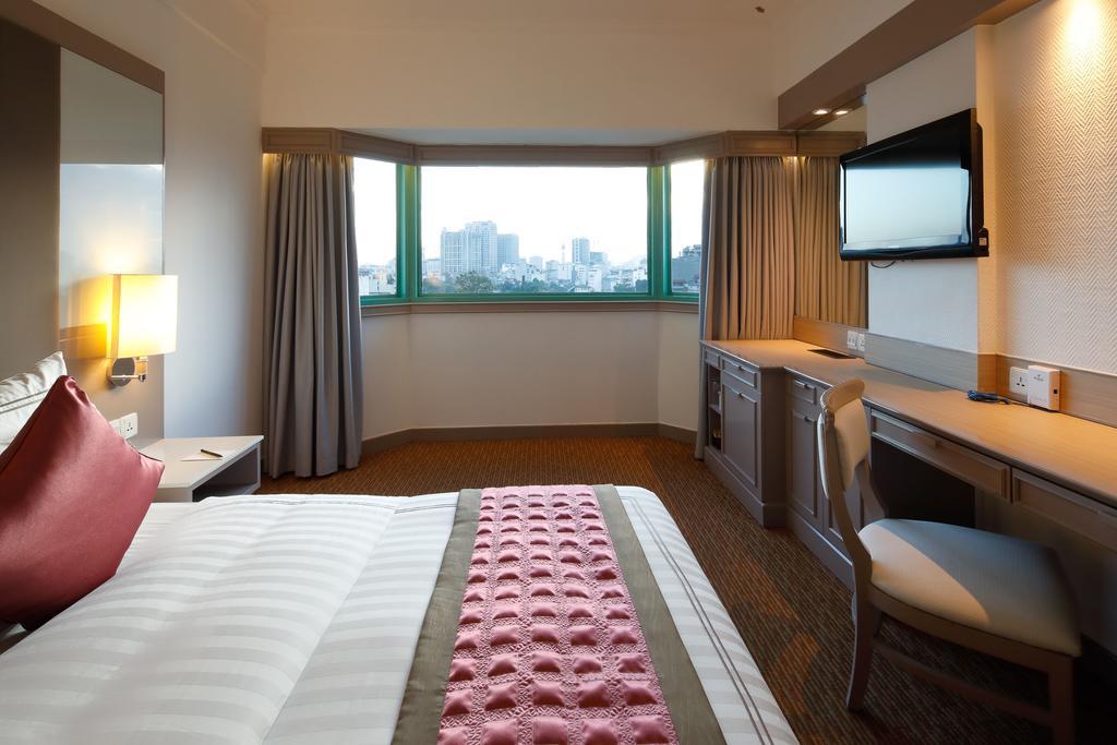 Sunway Hotel Hanoi