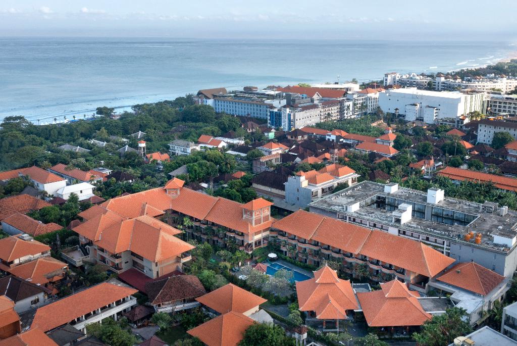 Hotel Adi Dharma Hotel Kuta, Indonesien, Kuta. Großes 1