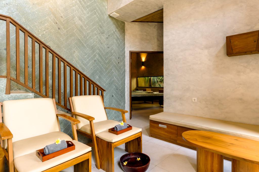 Hotel Sri Phala Resort & Villa, Indonesien, Sanur. Großes 2