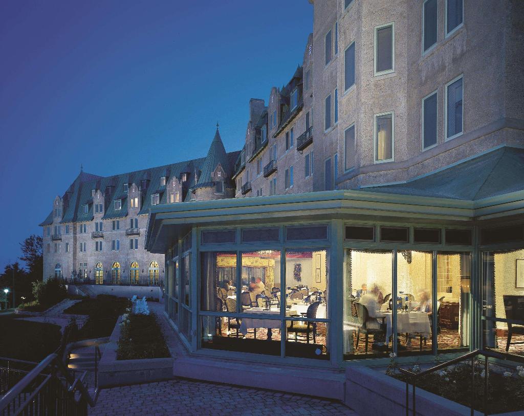 Fairmont Le Manoir Richelieu photo 82
