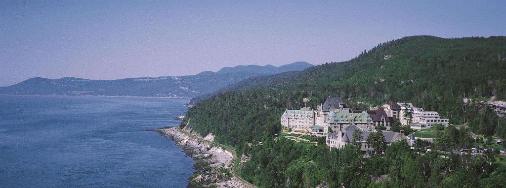 Fairmont Le Manoir Richelieu photo 83