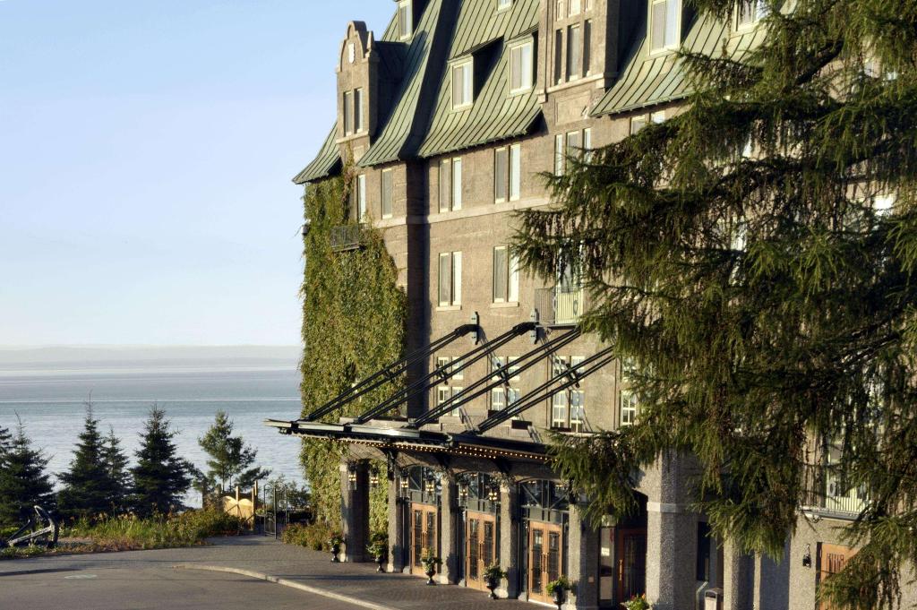 Fairmont Le Manoir Richelieu photo 107