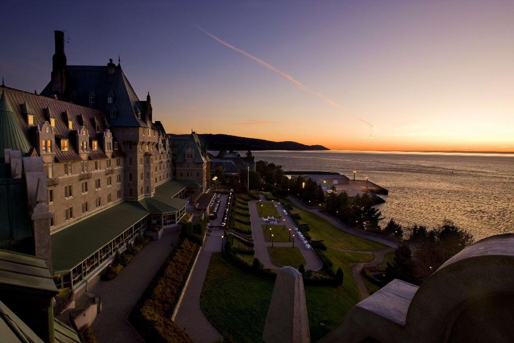 Fairmont Le Manoir Richelieu photo 110