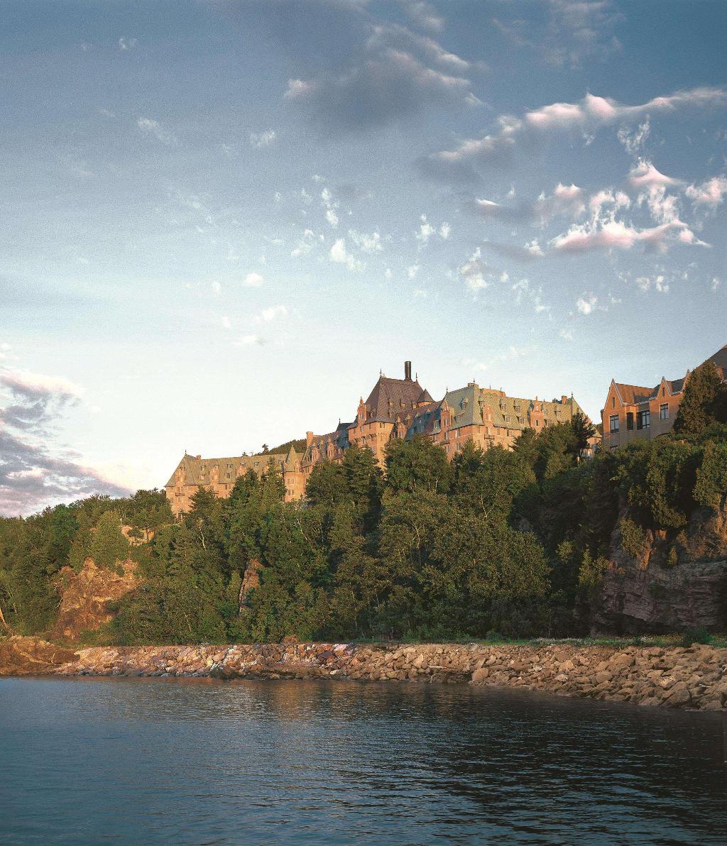 Fairmont Le Manoir Richelieu photo 113
