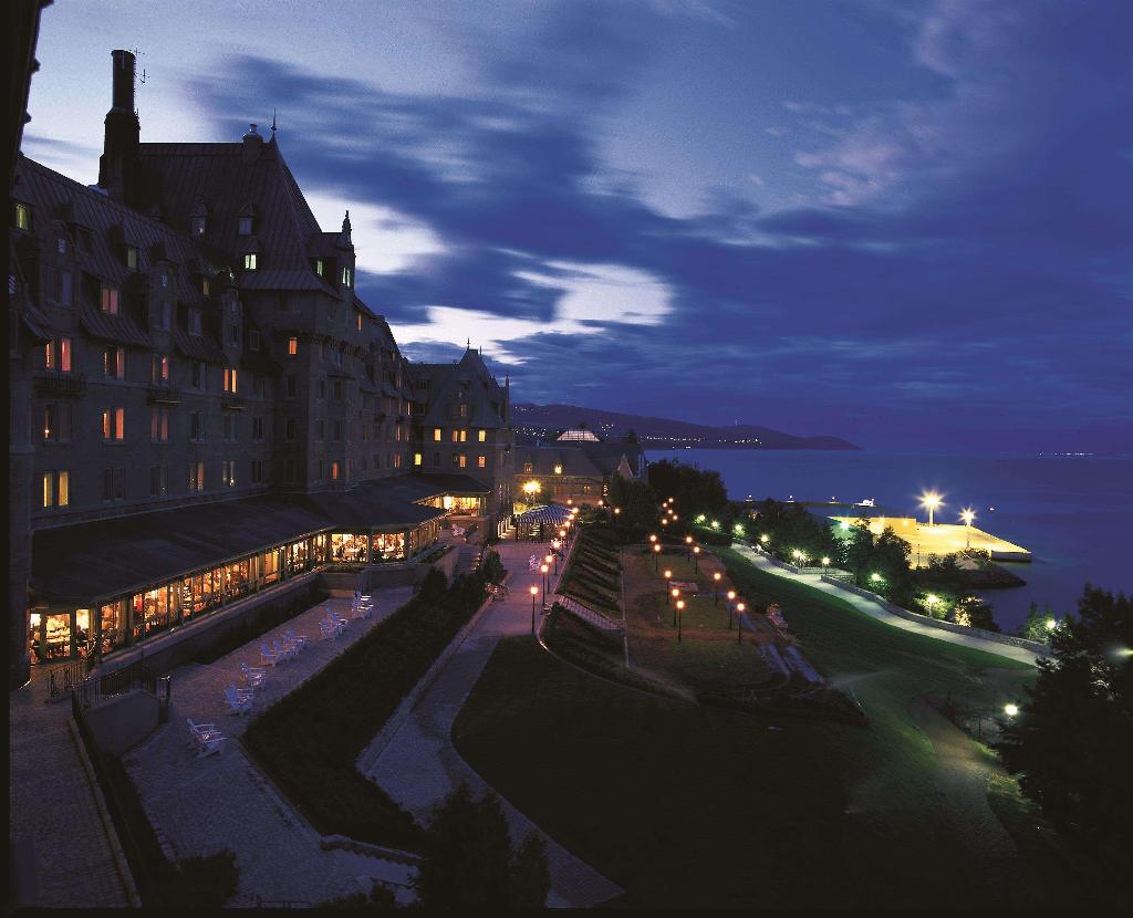 Fairmont Le Manoir Richelieu photo 115
