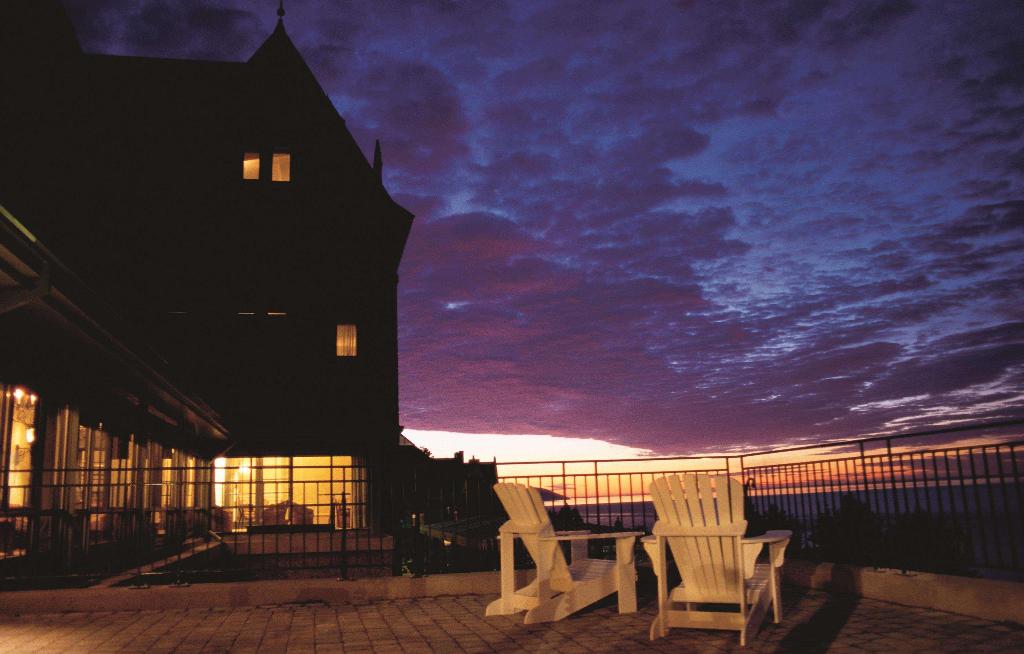 Fairmont Le Manoir Richelieu photo 117