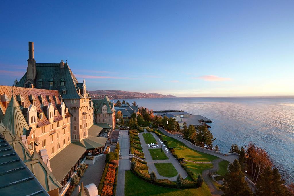 Fairmont Le Manoir Richelieu photo 90