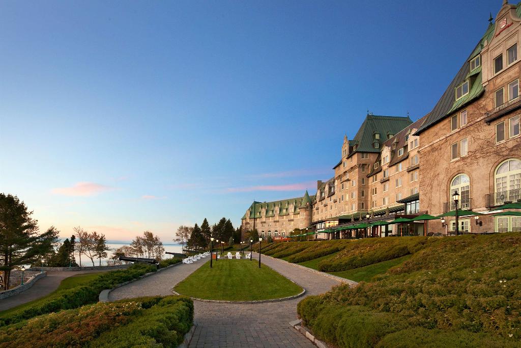 Fairmont Le Manoir Richelieu photo 91