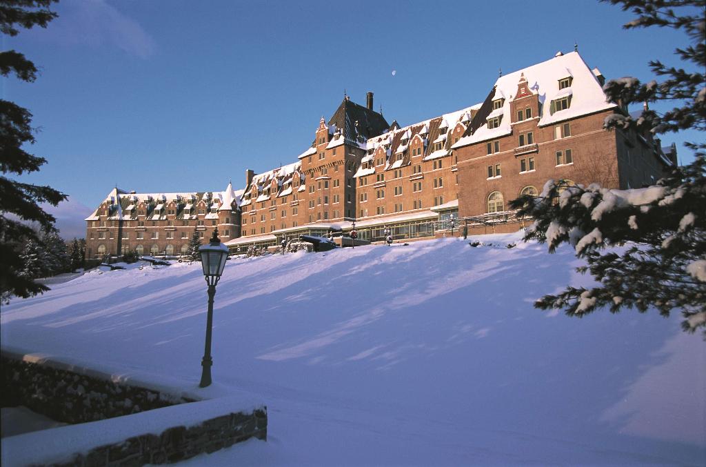 Fairmont Le Manoir Richelieu photo 94