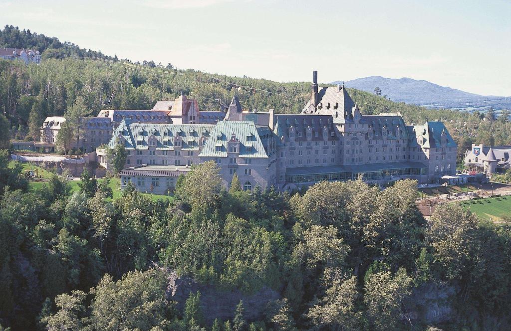 Fairmont Le Manoir Richelieu photo 144