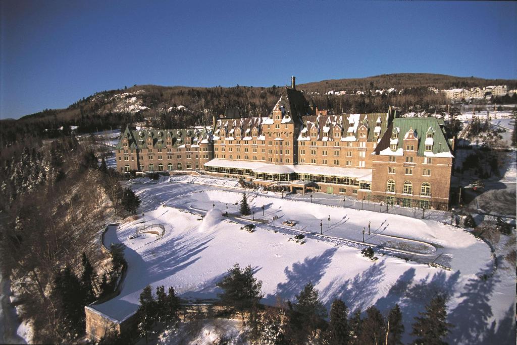 Fairmont Le Manoir Richelieu photo 146