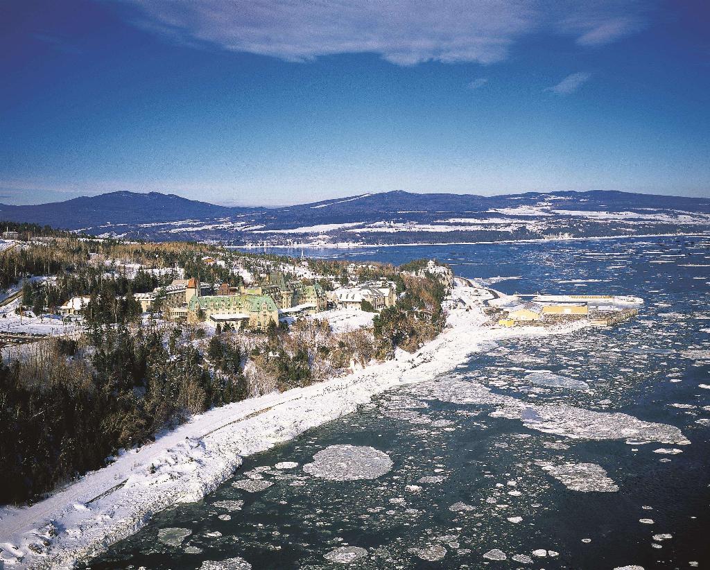 Fairmont Le Manoir Richelieu photo 148