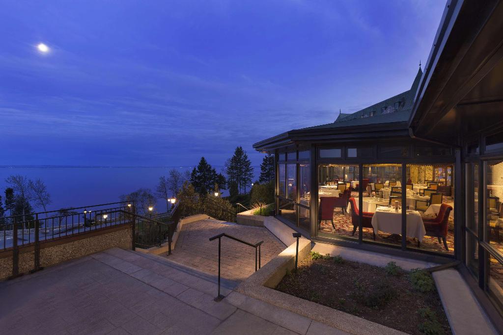 Fairmont Le Manoir Richelieu photo 150