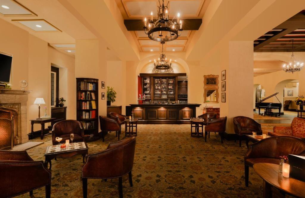Fairmont Le Manoir Richelieu photo 118