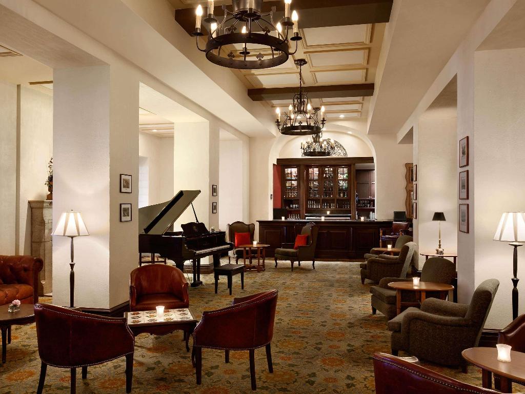 Fairmont Le Manoir Richelieu photo 122
