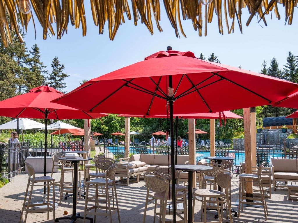 Fairmont Le Manoir Richelieu photo 32