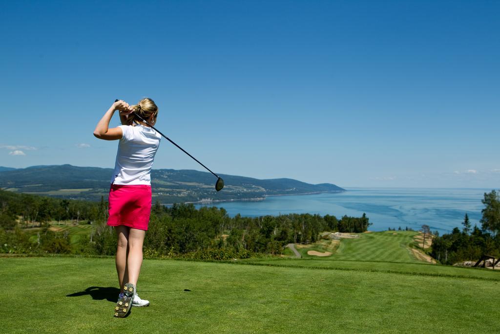 Fairmont Le Manoir Richelieu photo 149