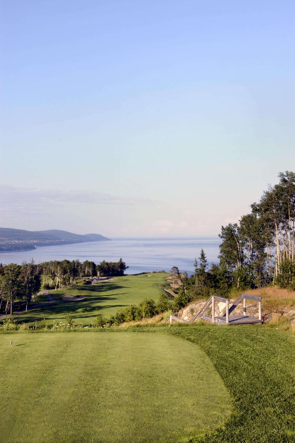 Fairmont Le Manoir Richelieu photo 147