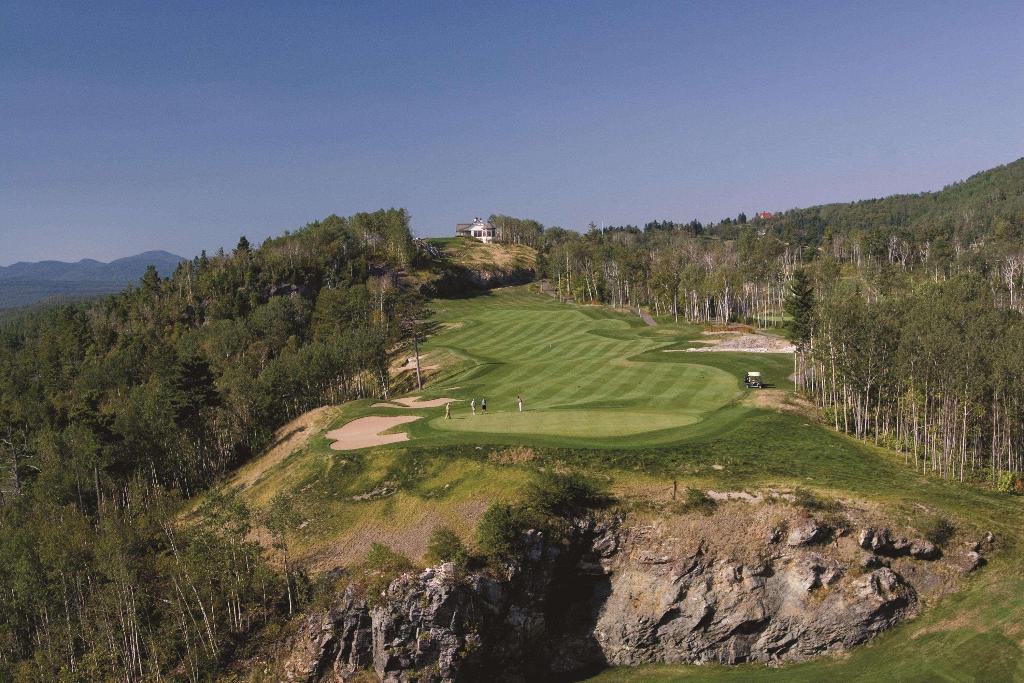 Fairmont Le Manoir Richelieu photo 152