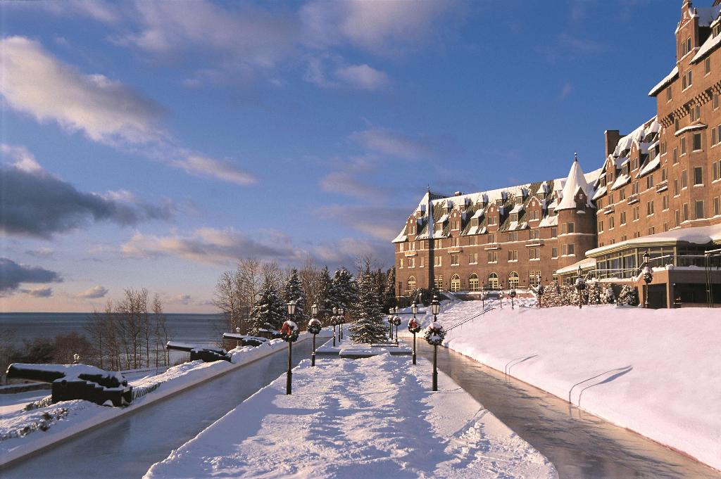 Fairmont Le Manoir Richelieu photo 131