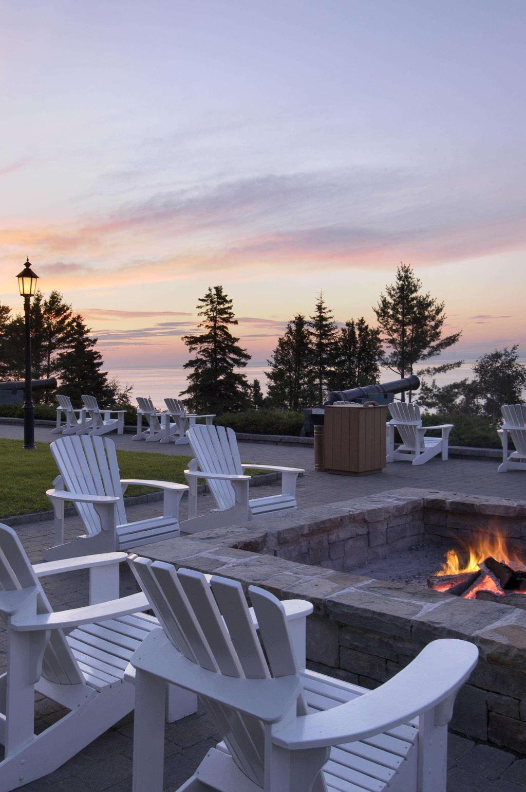 Fairmont Le Manoir Richelieu photo 133