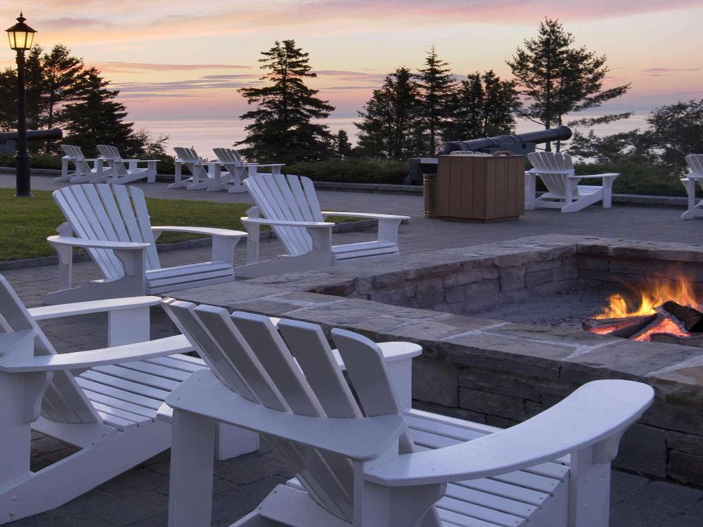 Fairmont Le Manoir Richelieu photo 127