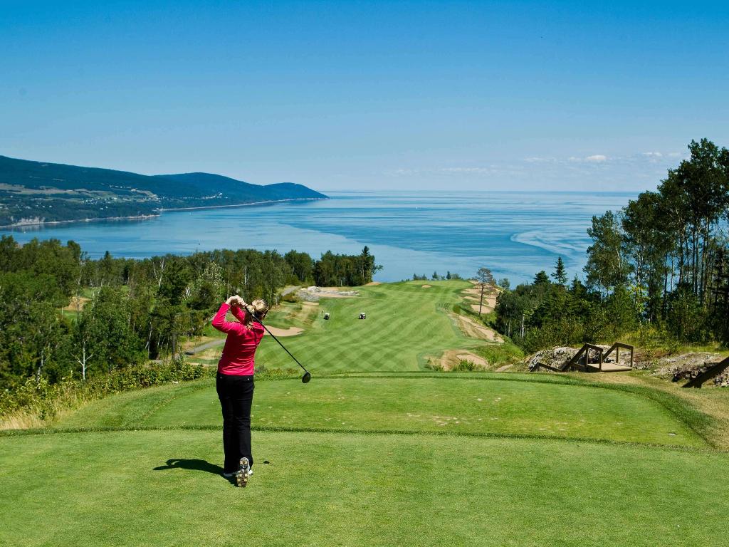 Fairmont Le Manoir Richelieu photo 129
