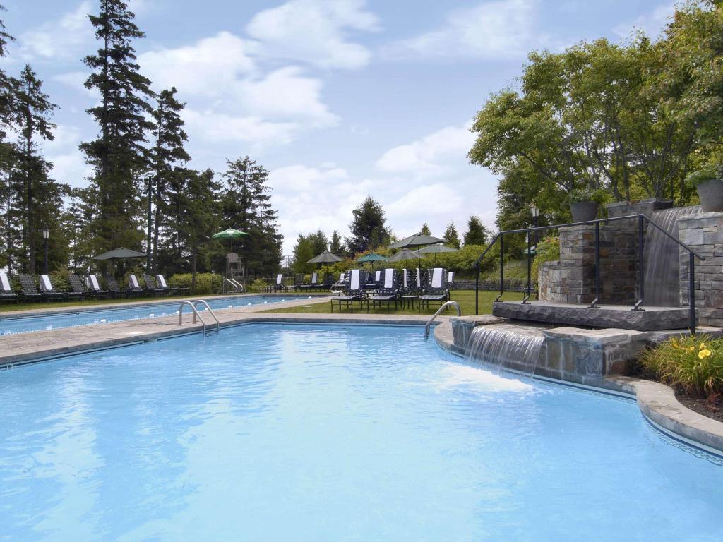 Fairmont Le Manoir Richelieu photo 116
