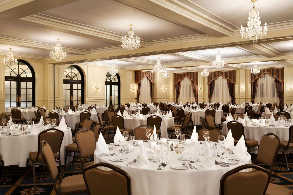 Fairmont Le Manoir Richelieu photo 168