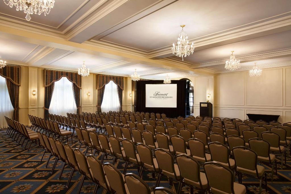 Fairmont Le Manoir Richelieu photo 180