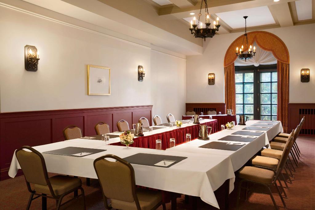 Fairmont Le Manoir Richelieu photo 179