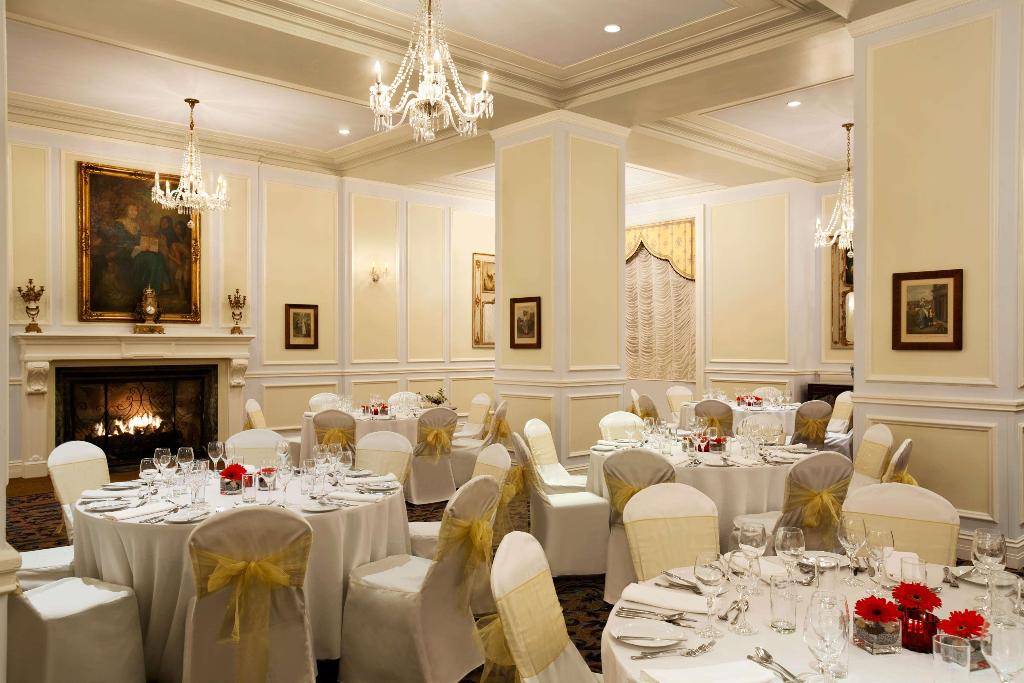 Fairmont Le Manoir Richelieu photo 182