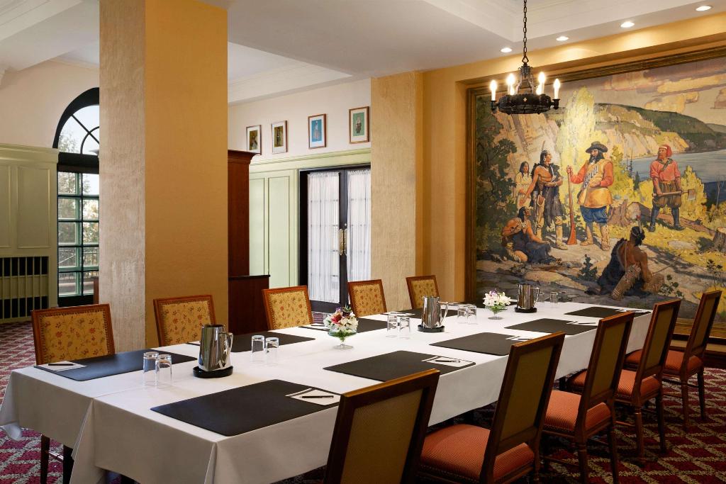 Fairmont Le Manoir Richelieu photo 181