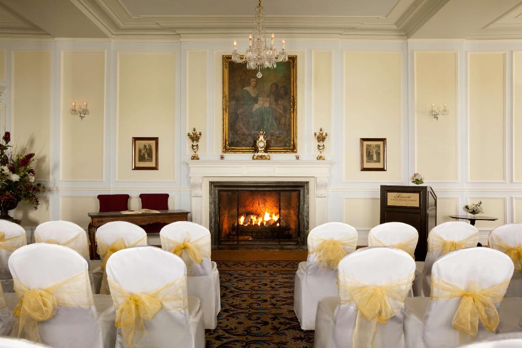 Fairmont Le Manoir Richelieu photo 178