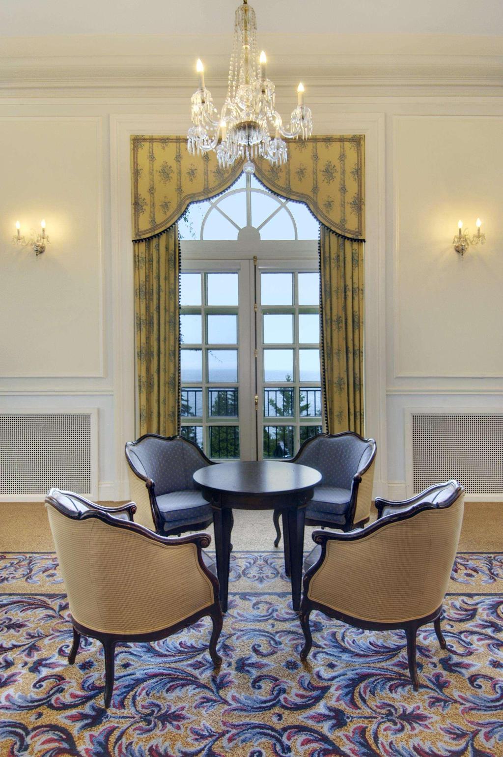 Fairmont Le Manoir Richelieu photo 58