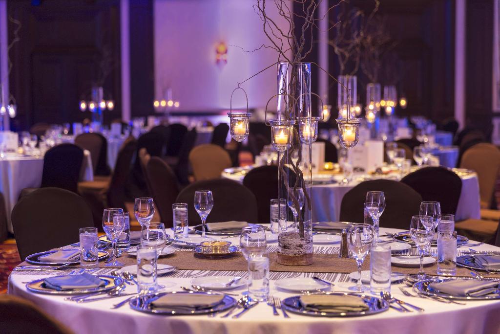 Fairmont Le Manoir Richelieu photo 59